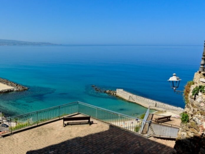 mare a Pizzo