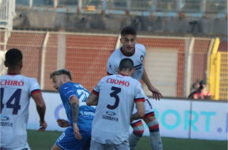 Como - Crotone