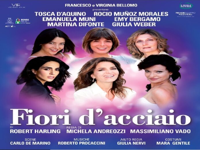 Rende teatro festival