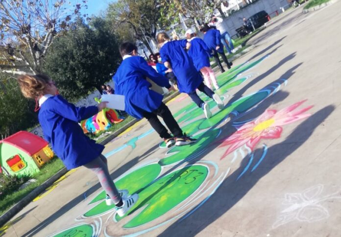 bambini scuola