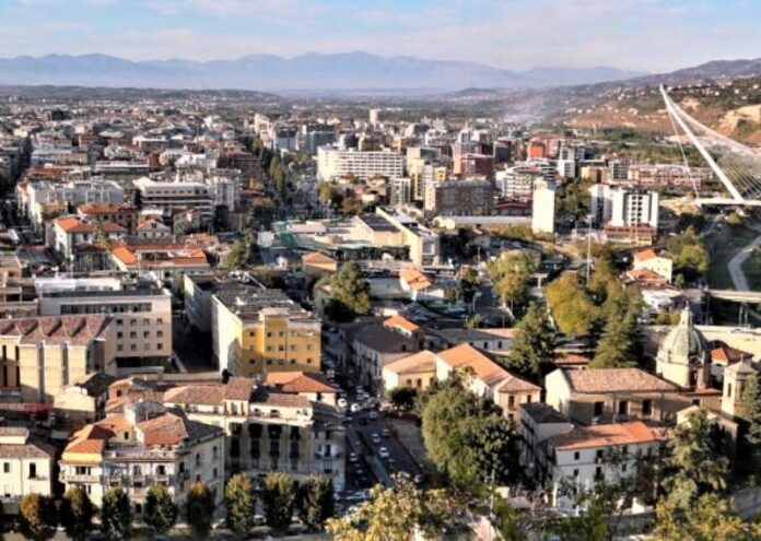 cosenza rende città unica