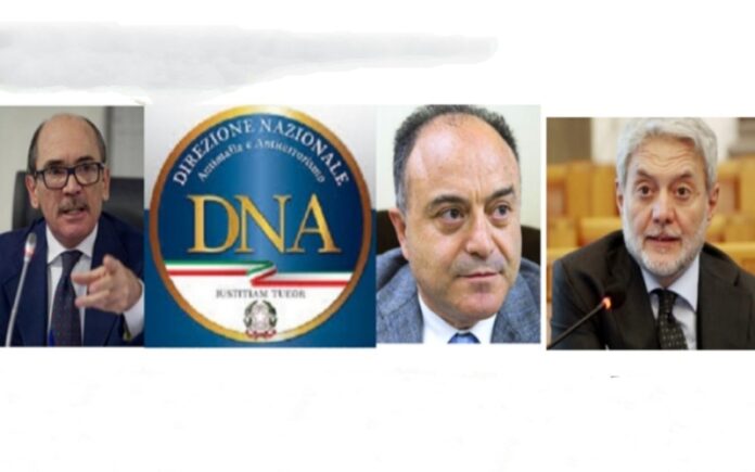 de rao - gratteri - lo voi