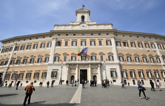 elezione Presidente della Repubblica