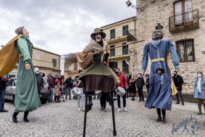 festival insegui l'arte