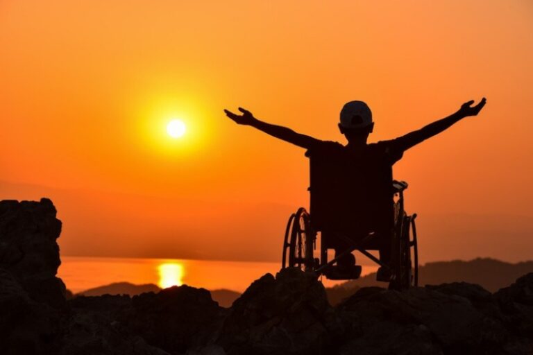 garante disabili