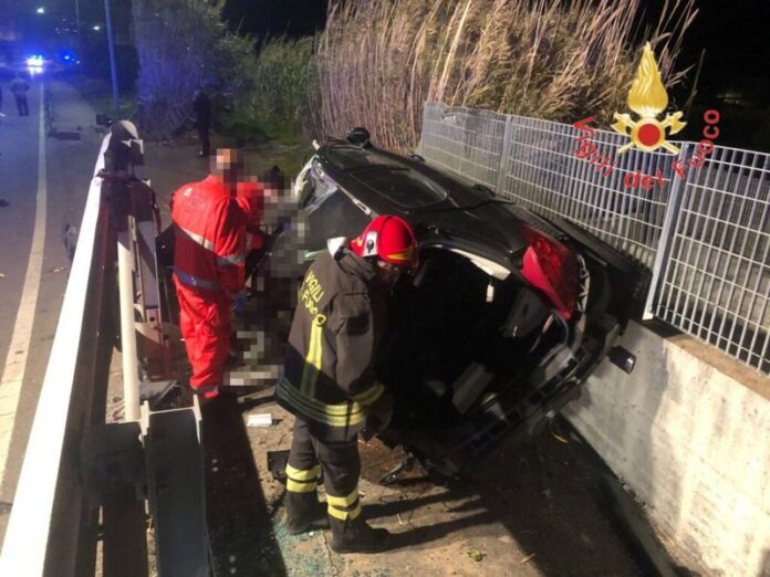 incidente moratle san sostene
