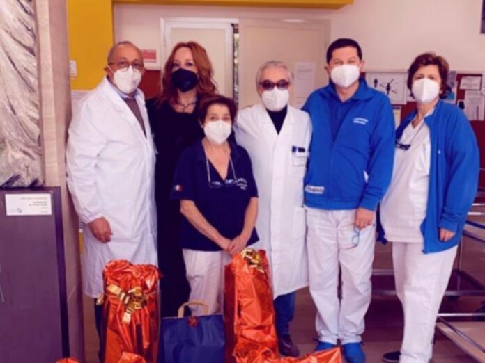 associazione ospedale Cosenza