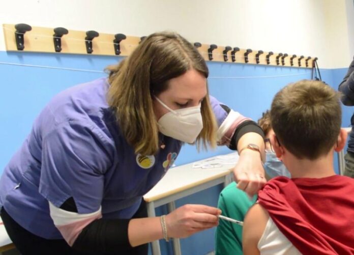 vaccini scuole Calabria