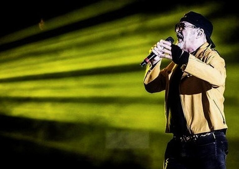 vasco rossi