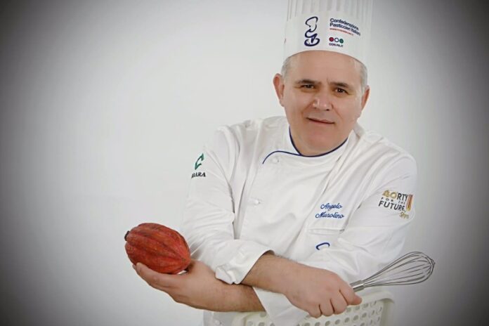 premio pasticcere Calabria