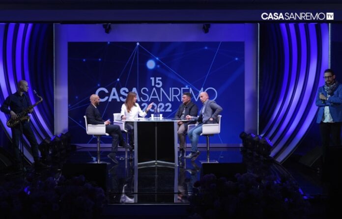 aziende Calabria Sanremo