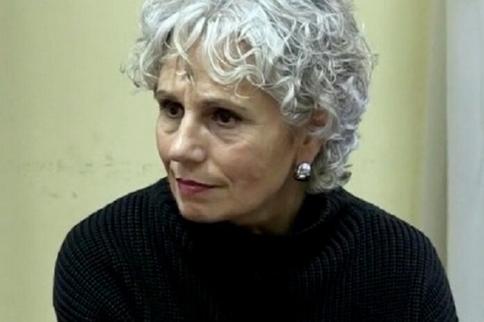 Cinzia Bettelini