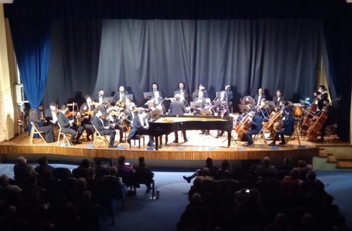 orchestra Cosenza