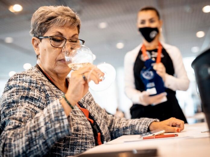 Concours mondial de Bruxelles