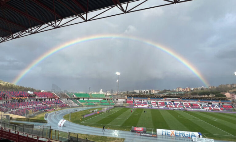 Cosenza - Alessandria