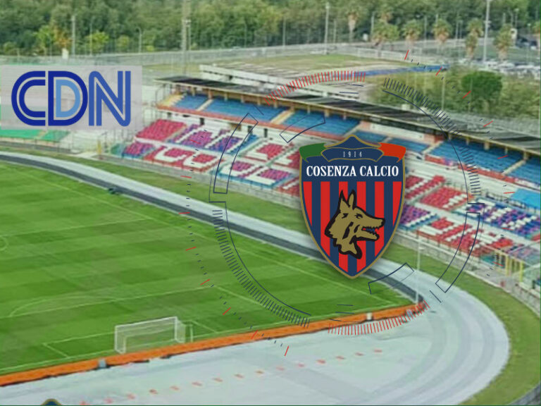 Cosenza calcio