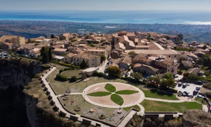 15 borghi medievali in Calabria