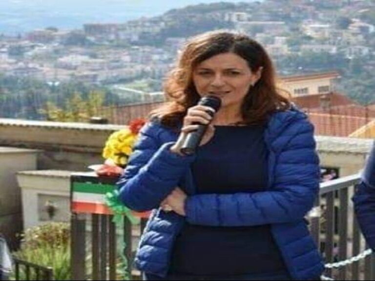 Casali del Manco, la Gagliardi e la querelle della Commissione