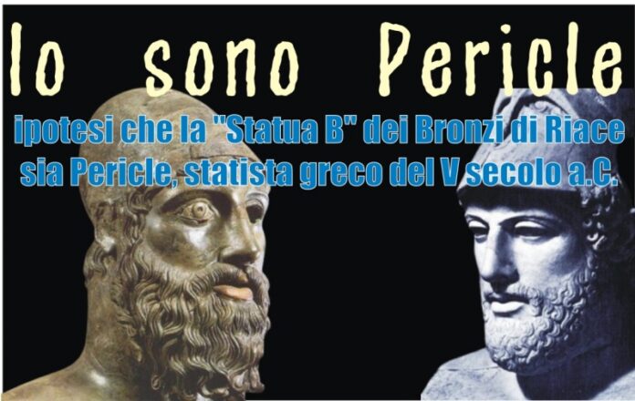 bronzi di riace