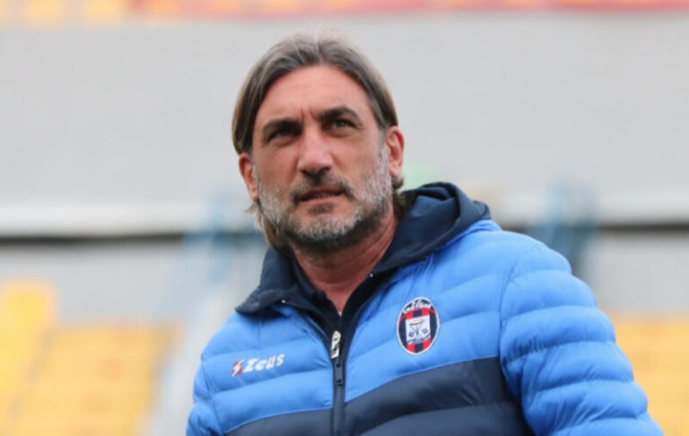 Lecce - Crotone