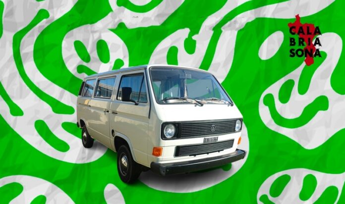 Marley musica Calabria