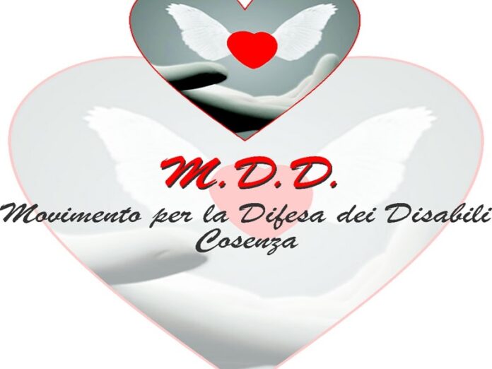 Movimento per la Difesa dei Disabili