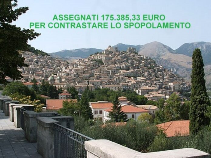 contributo abitativo
