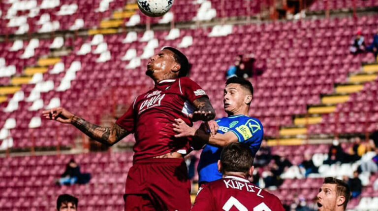 Reggina - Pordenone