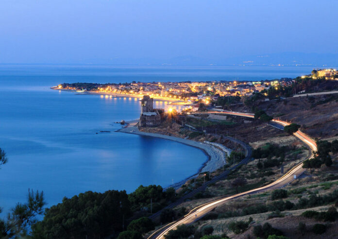 Roseto Capo Spulico