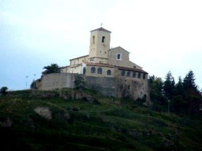 Santuario-Maria-Santissima-del-Castello