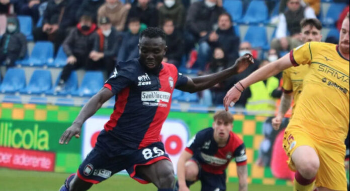 Crotone - Cittadella