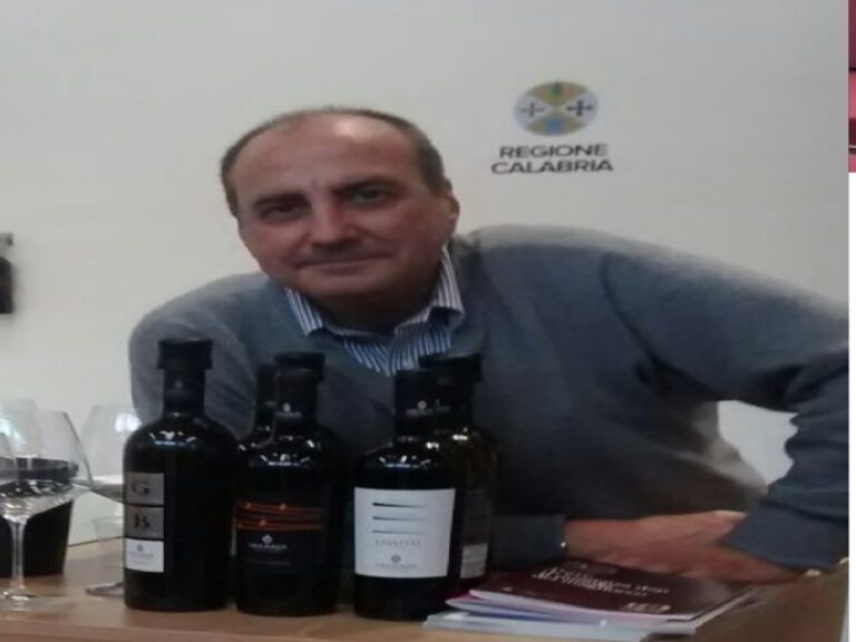 Sentenza di assoluzione per Gregorio Lillo Odoardi