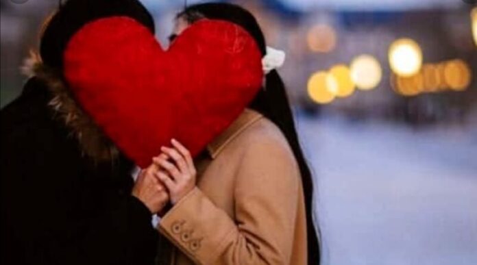 San Valentino in Calabria
