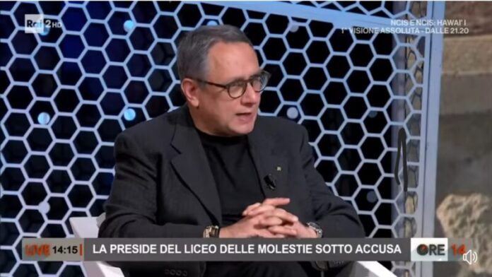 Marziale liceo molestie