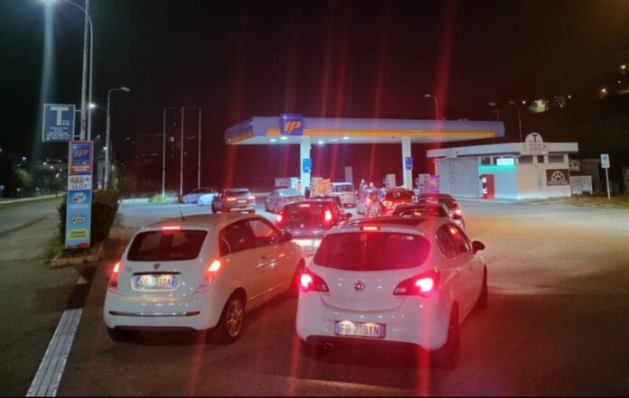 Carburante