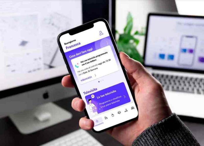 telemedicina pazienti covid