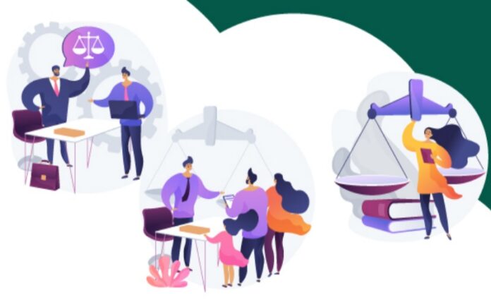 Uffici di prossimità legali