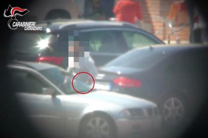 arresti usura estorsione