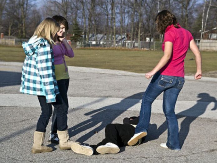 bullismo ragazze