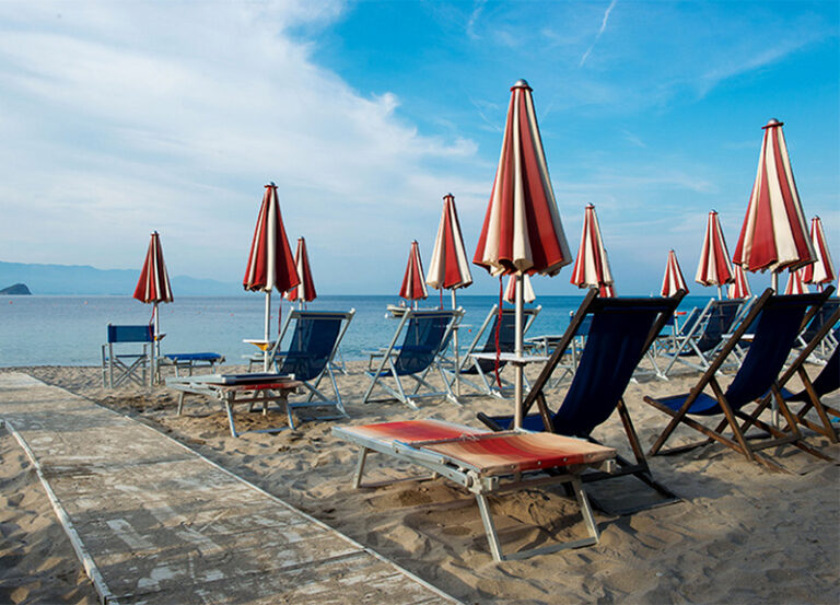 concessioni balneari spiagge
