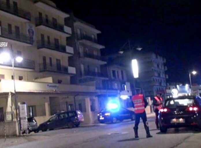 controlli prostituzione green pass