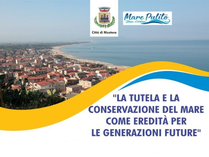 convegno Mare pulito