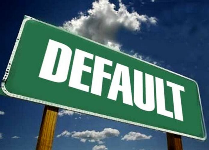 dissesto enti locali