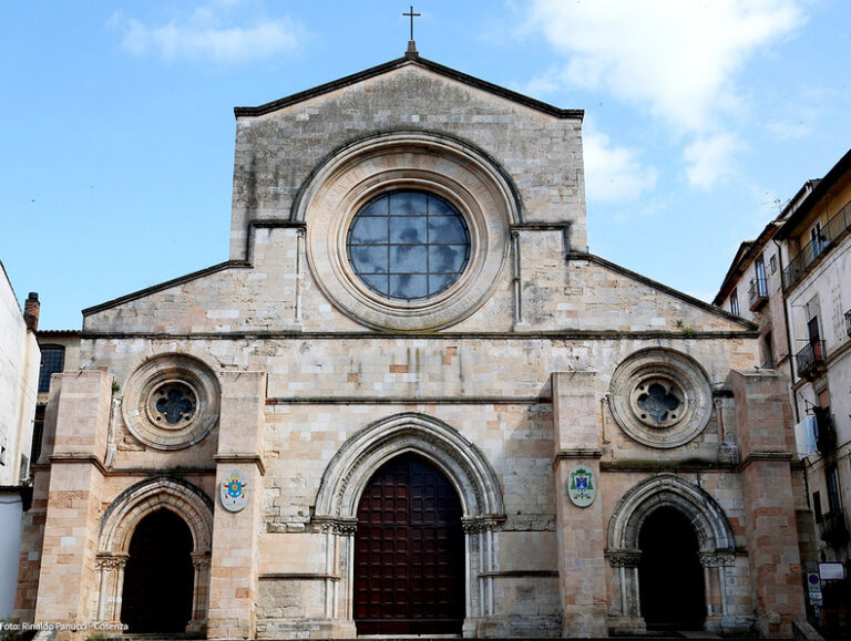 duomo cosenza