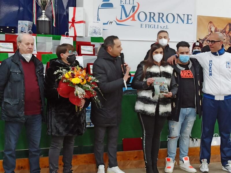 famiglia Nigro