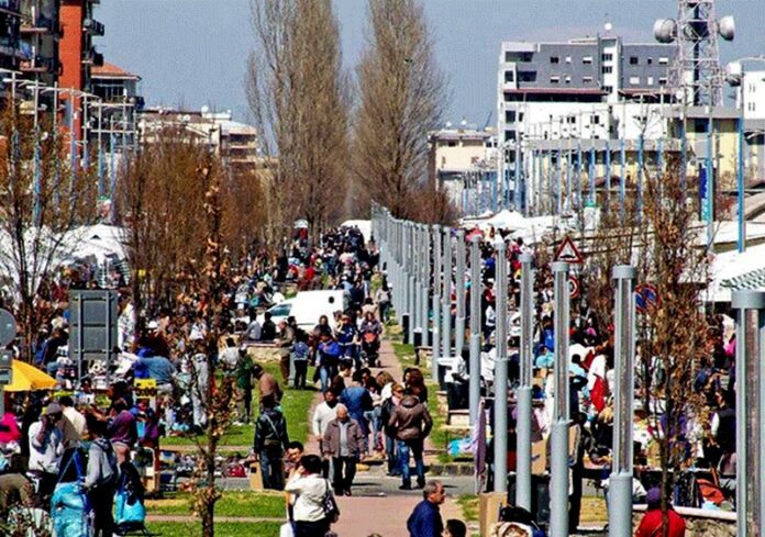 fiera di san giuseppe cosenza