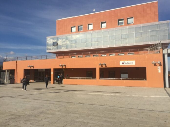 ricercatori Unical