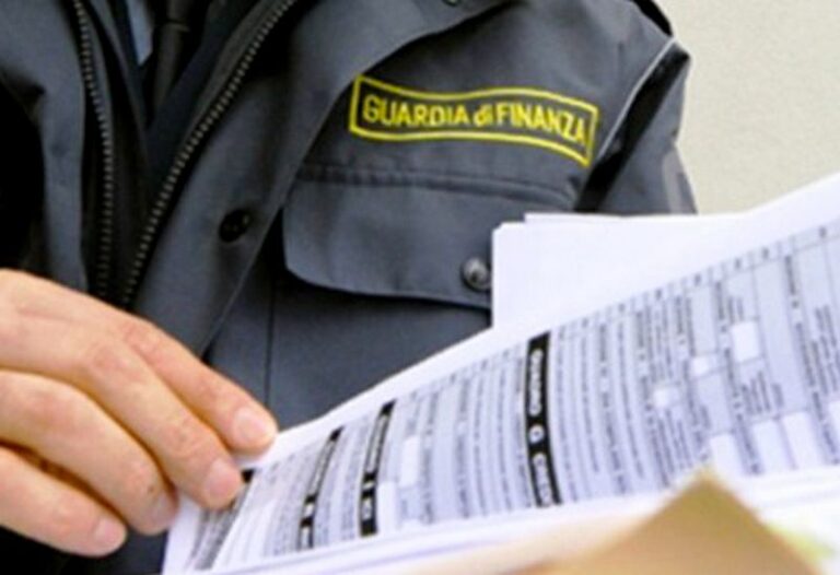 evasione fiscale