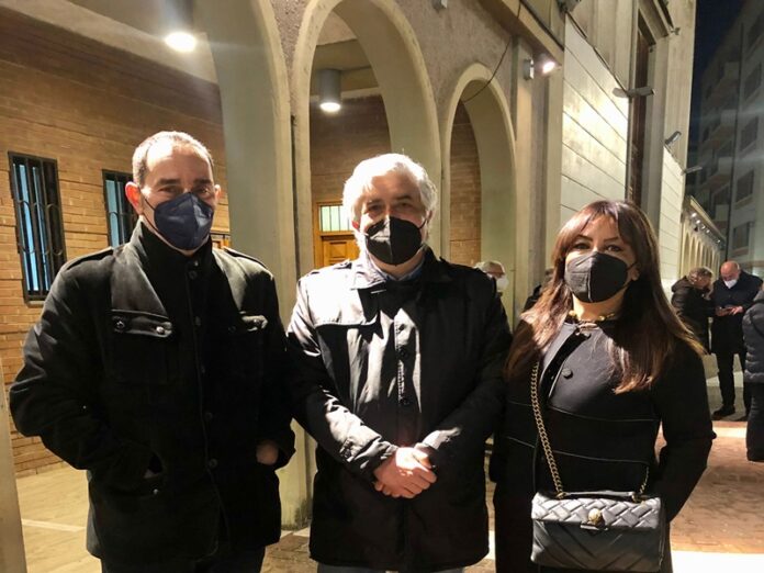 l'associazione Trotta