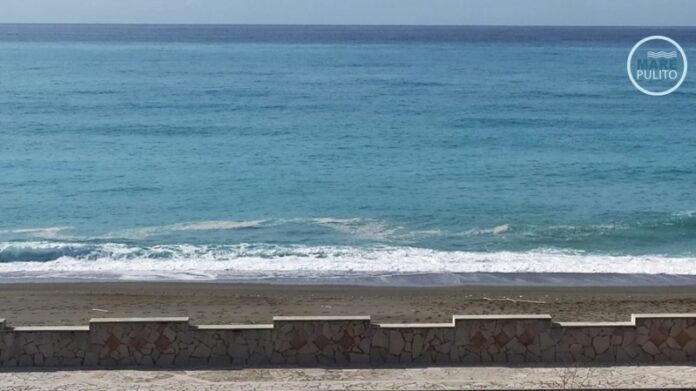 mar tirreno cattiva depurazione